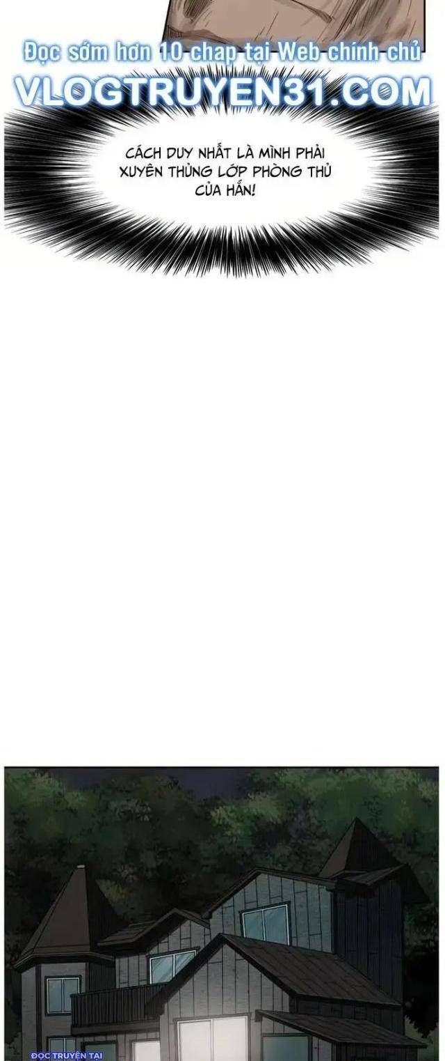 Shark - Cá Mập: Chapter 113