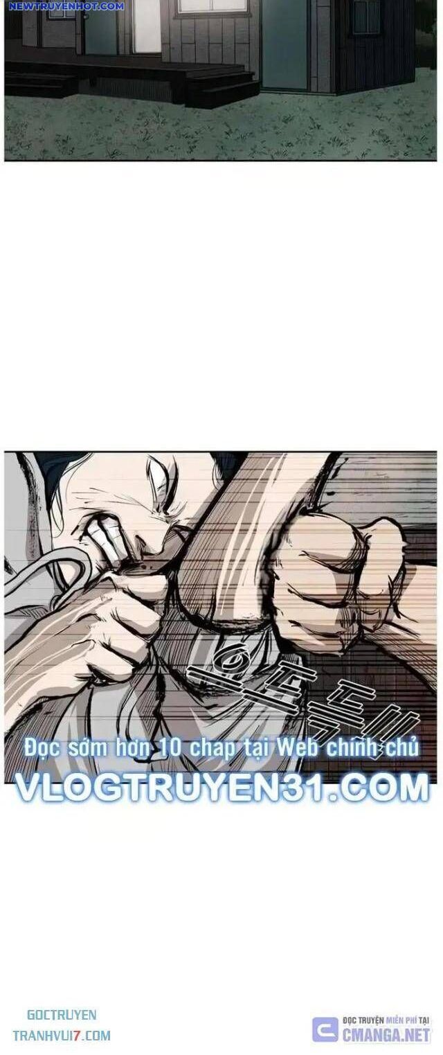 Shark - Cá Mập: Chapter 113