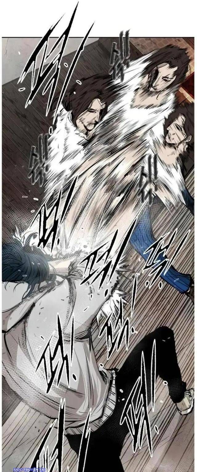 Shark - Cá Mập: Chapter 113