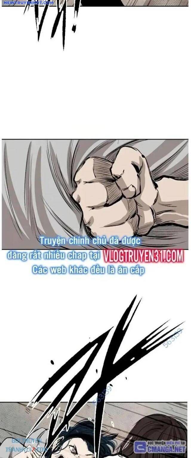 Shark - Cá Mập: Chapter 113