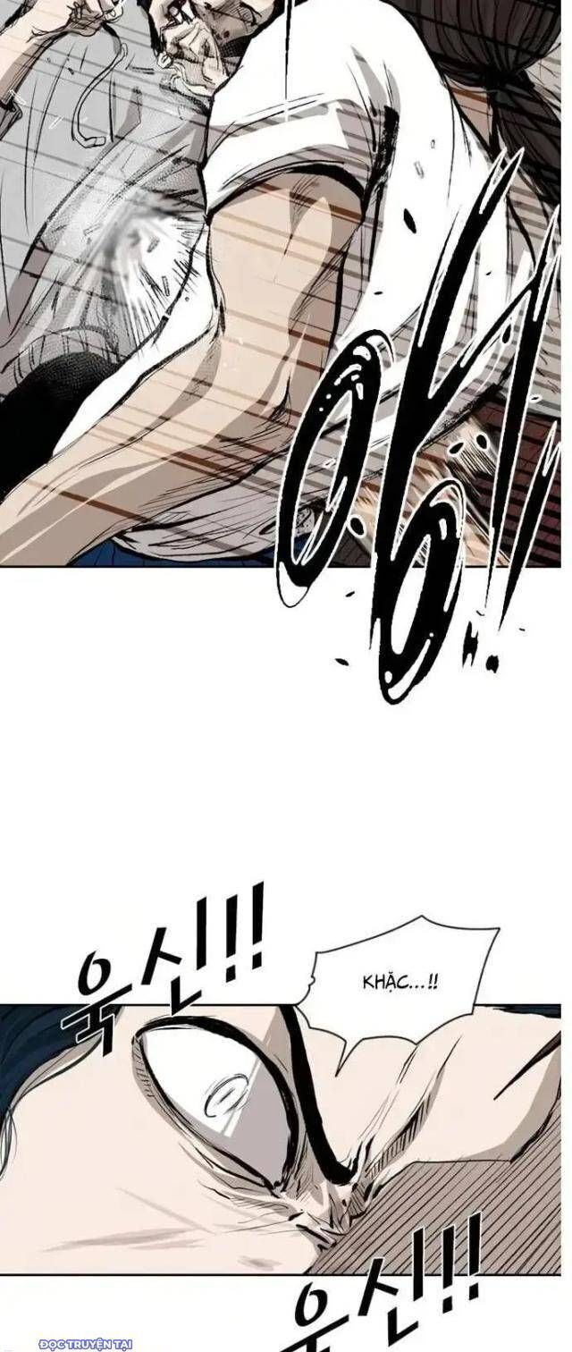 Shark - Cá Mập: Chapter 113