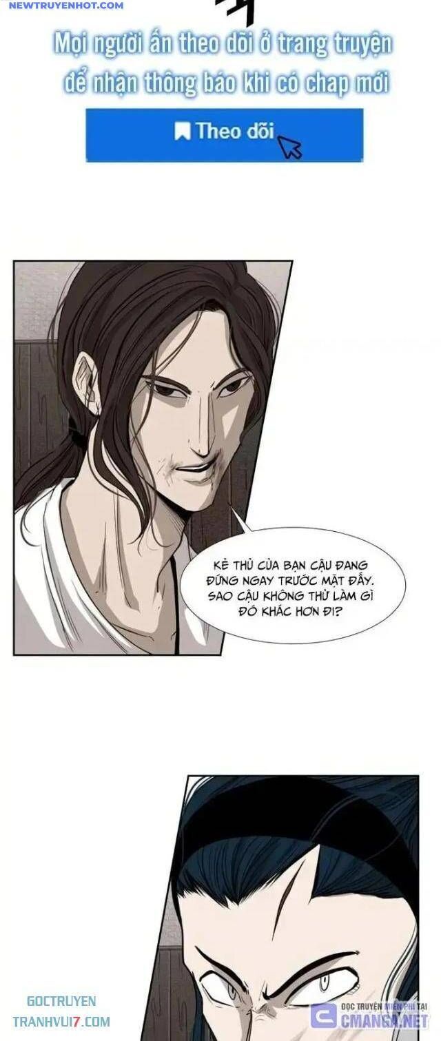 Shark - Cá Mập: Chapter 113