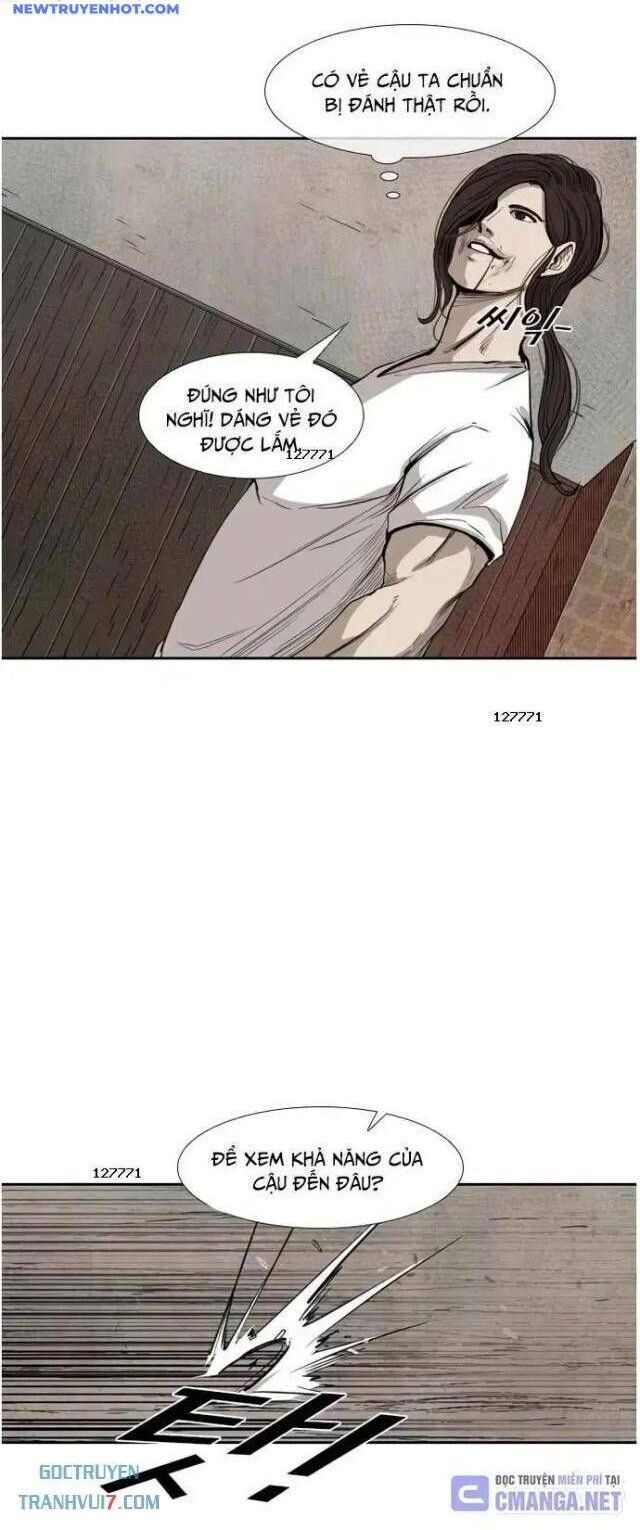 Shark - Cá Mập: Chapter 113