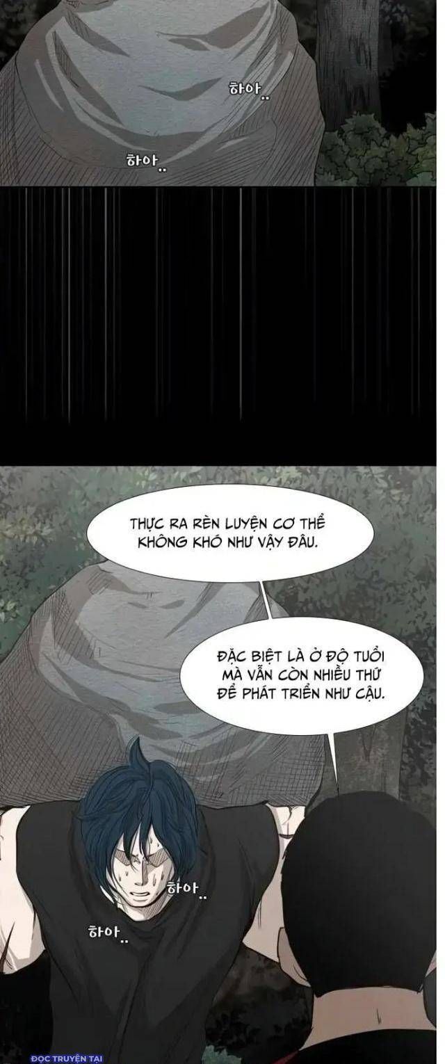 Shark - Cá Mập: Chapter 113