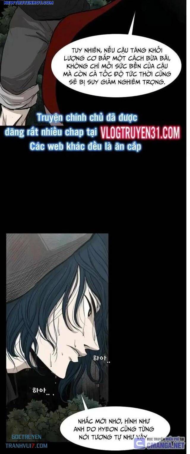 Shark - Cá Mập: Chapter 113