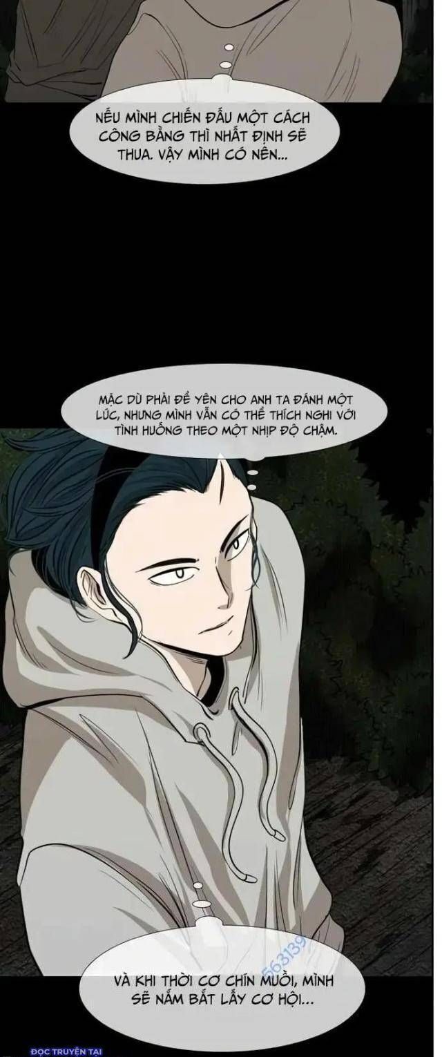 Shark - Cá Mập: Chapter 113