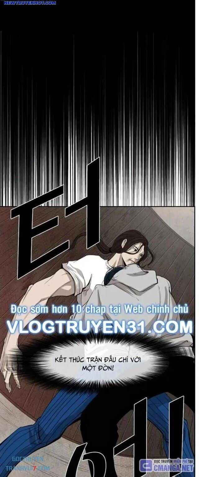 Shark - Cá Mập: Chapter 113