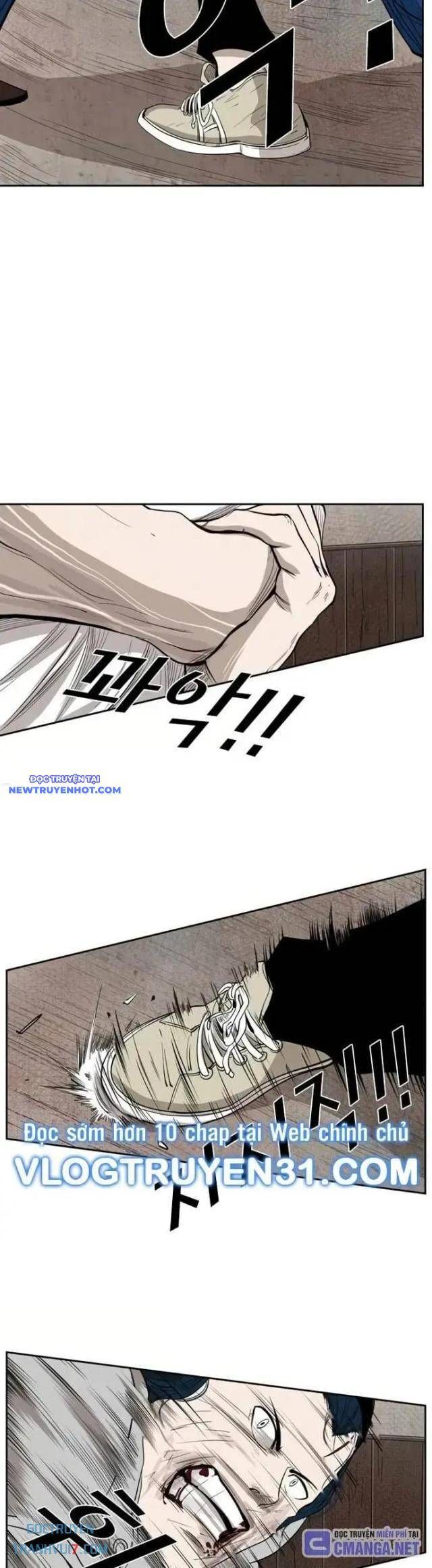 Shark - Cá Mập: Chapter 113