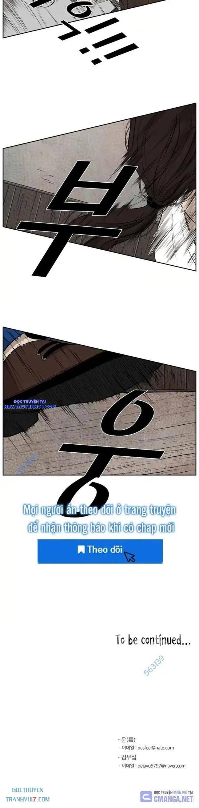 Shark - Cá Mập: Chapter 113