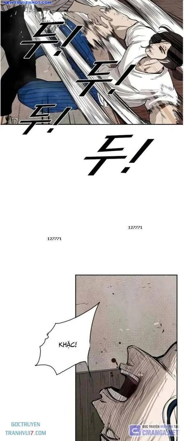 Shark - Cá Mập: Chapter 113
