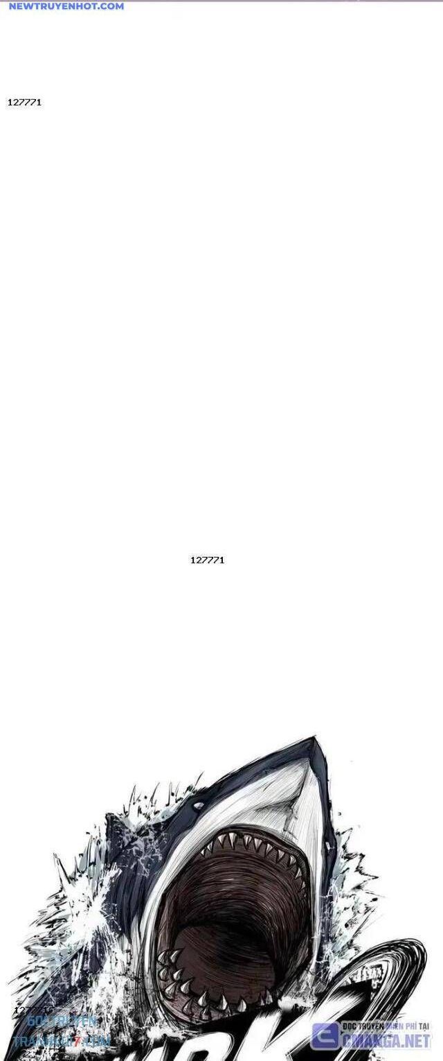 Shark - Cá Mập: Chapter 115