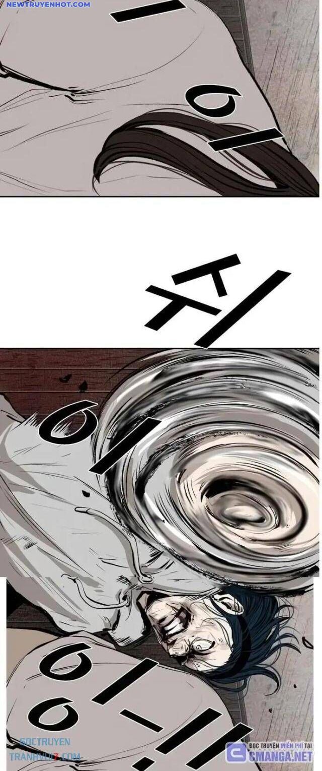 Shark - Cá Mập: Chapter 115