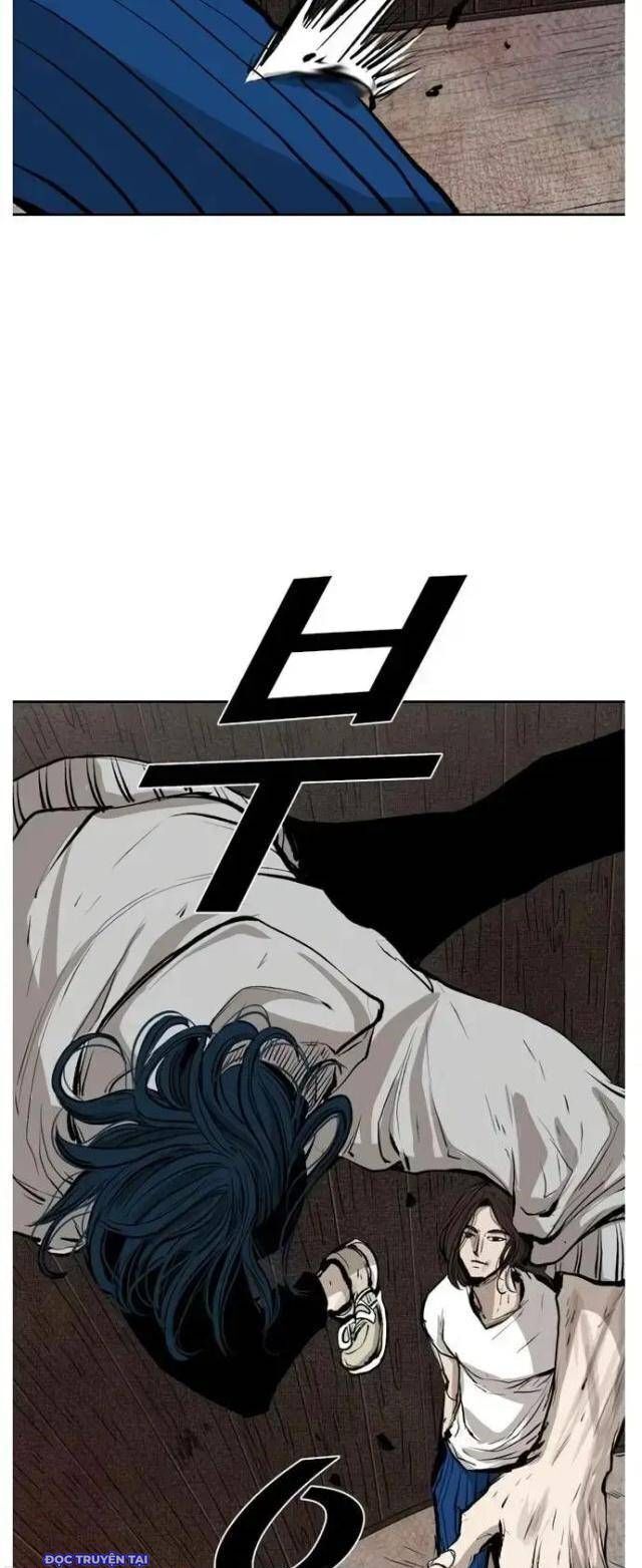 Shark - Cá Mập: Chapter 115