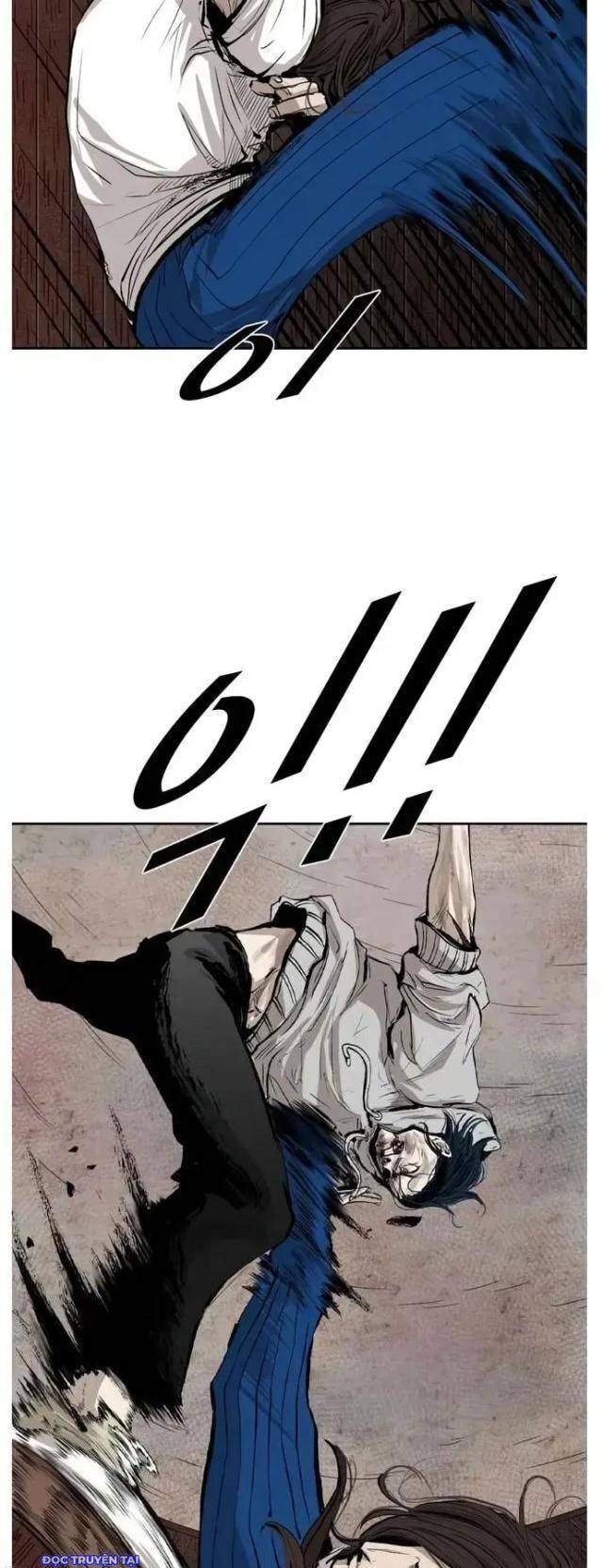 Shark - Cá Mập: Chapter 115