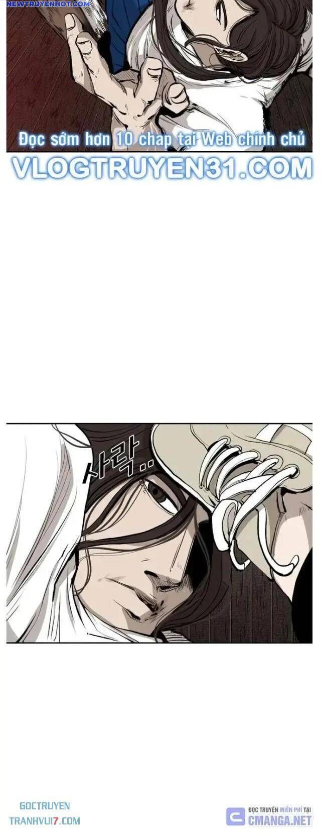 Shark - Cá Mập: Chapter 115