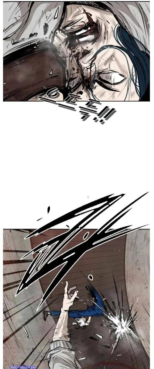 Shark - Cá Mập: Chapter 115