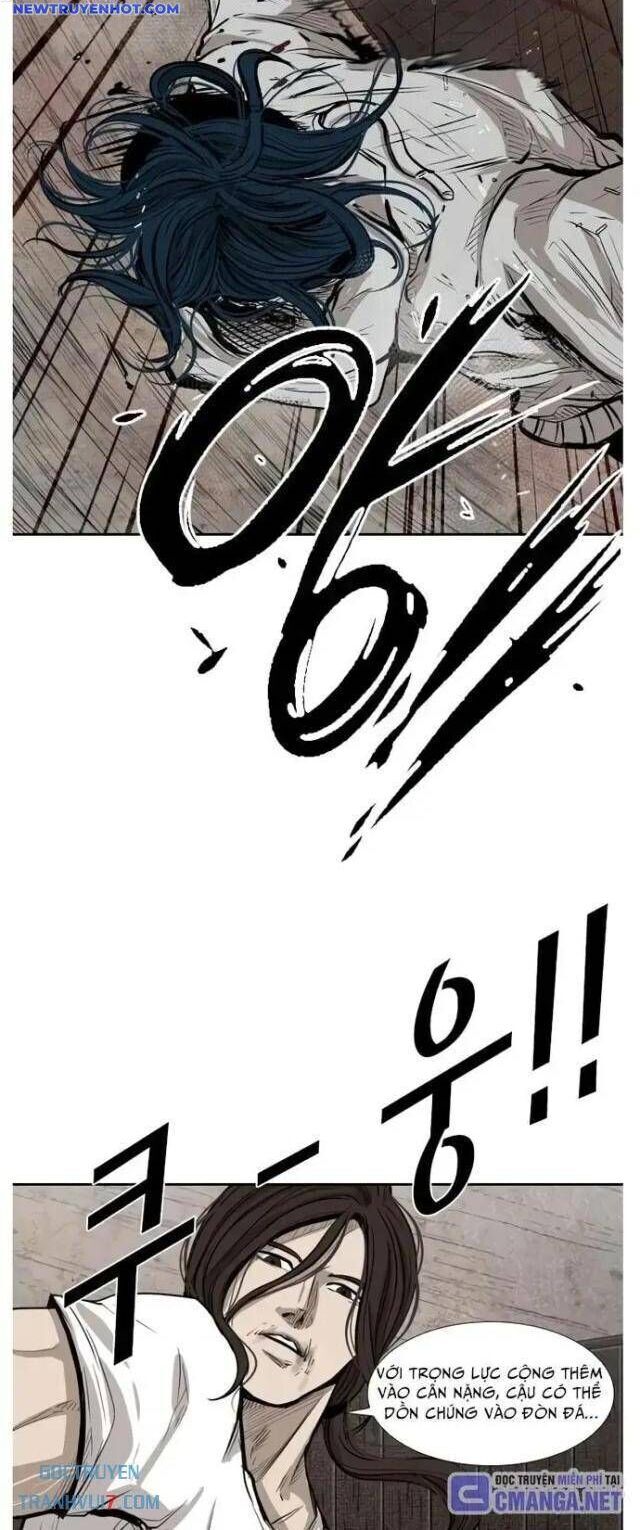 Shark - Cá Mập: Chapter 115