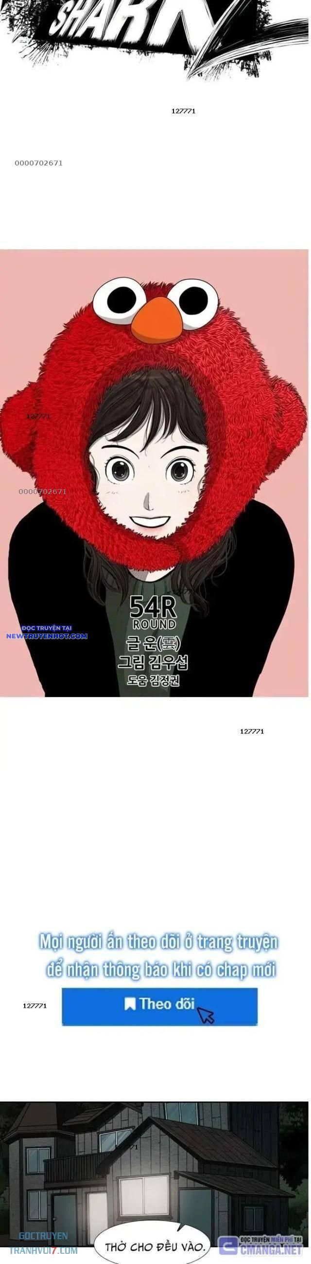 Shark - Cá Mập: Chapter 115