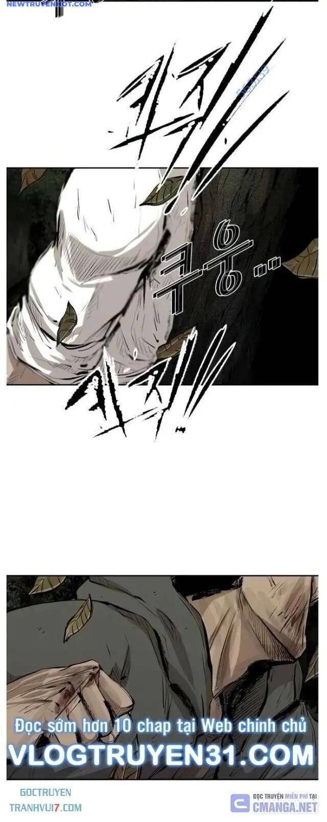 Shark - Cá Mập: Chapter 115