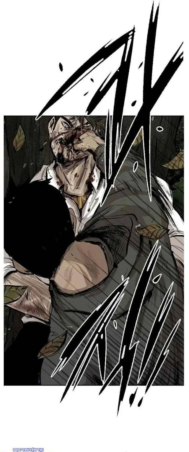 Shark - Cá Mập: Chapter 115