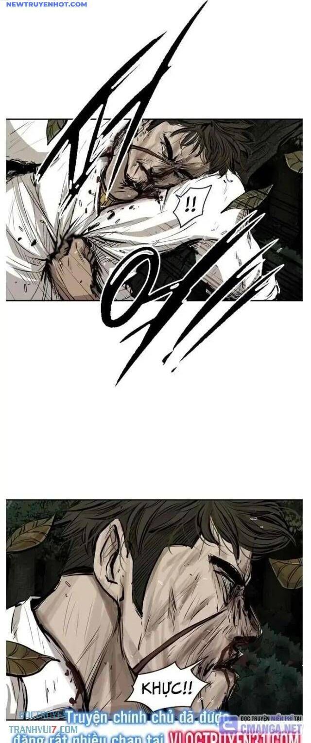 Shark - Cá Mập: Chapter 115