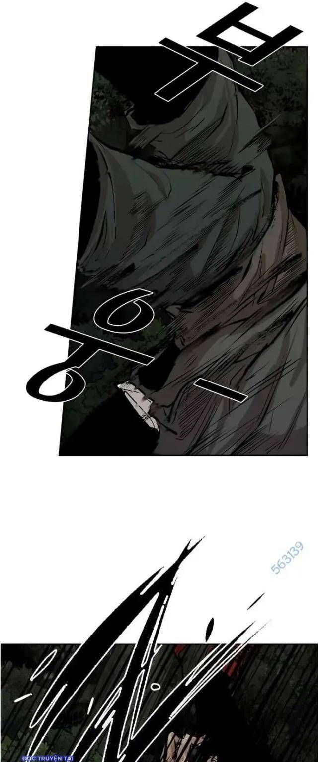 Shark - Cá Mập: Chapter 115