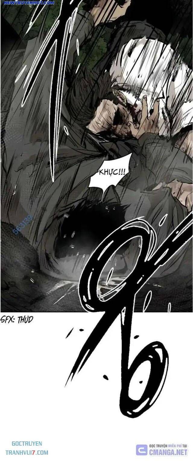 Shark - Cá Mập: Chapter 115