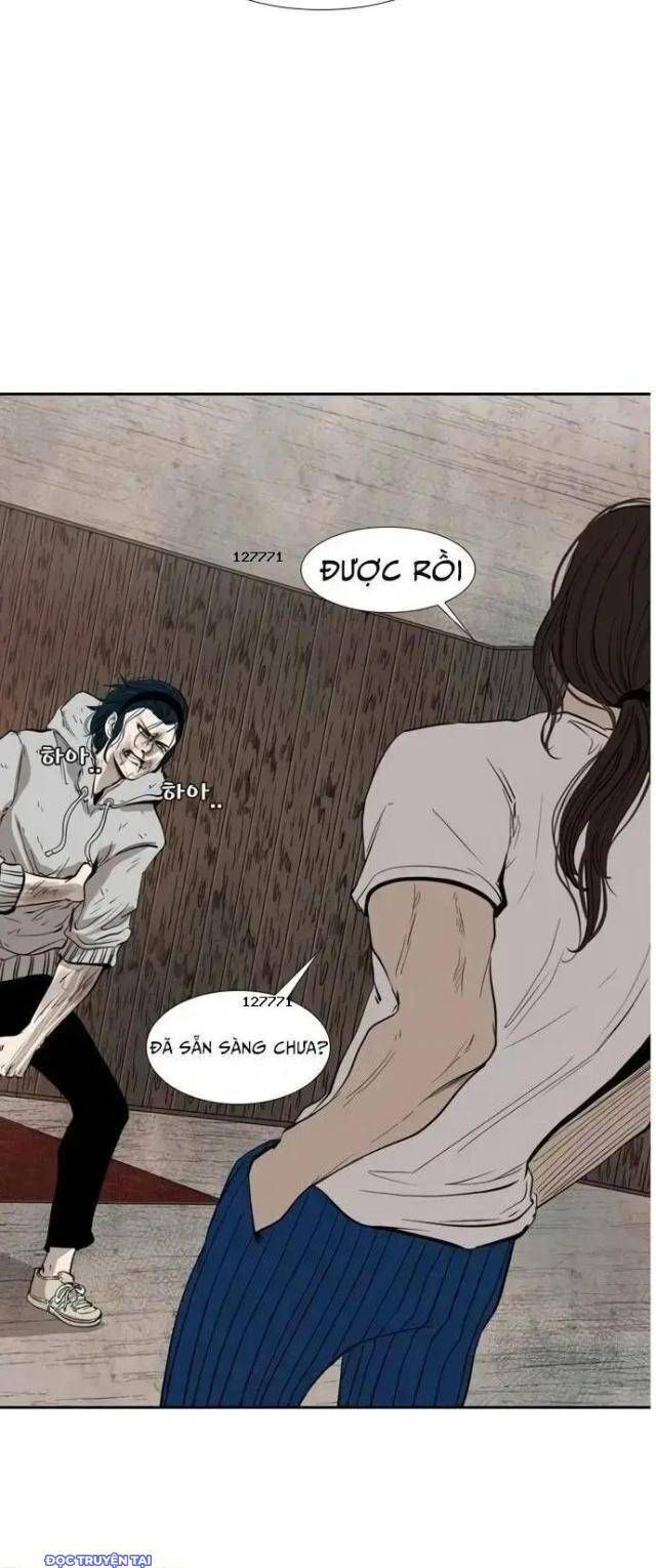 Shark - Cá Mập: Chapter 115