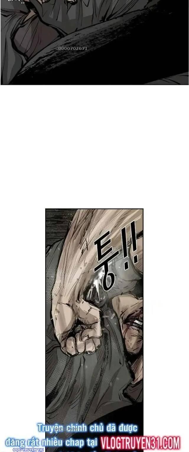 Shark - Cá Mập: Chapter 115