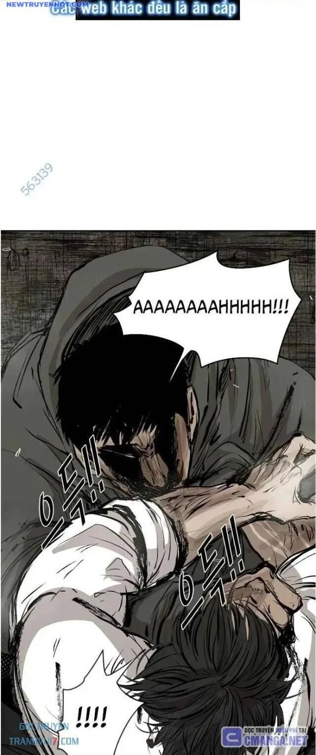 Shark - Cá Mập: Chapter 115