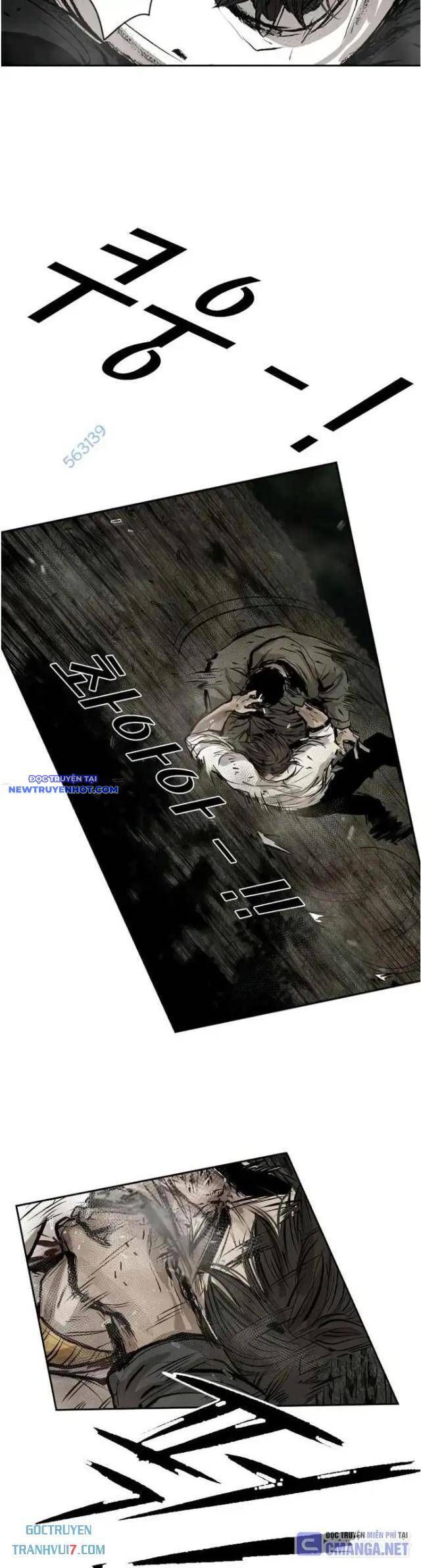 Shark - Cá Mập: Chapter 115