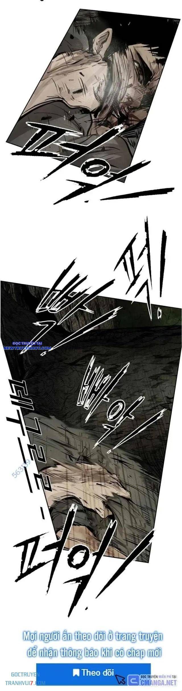 Shark - Cá Mập: Chapter 115