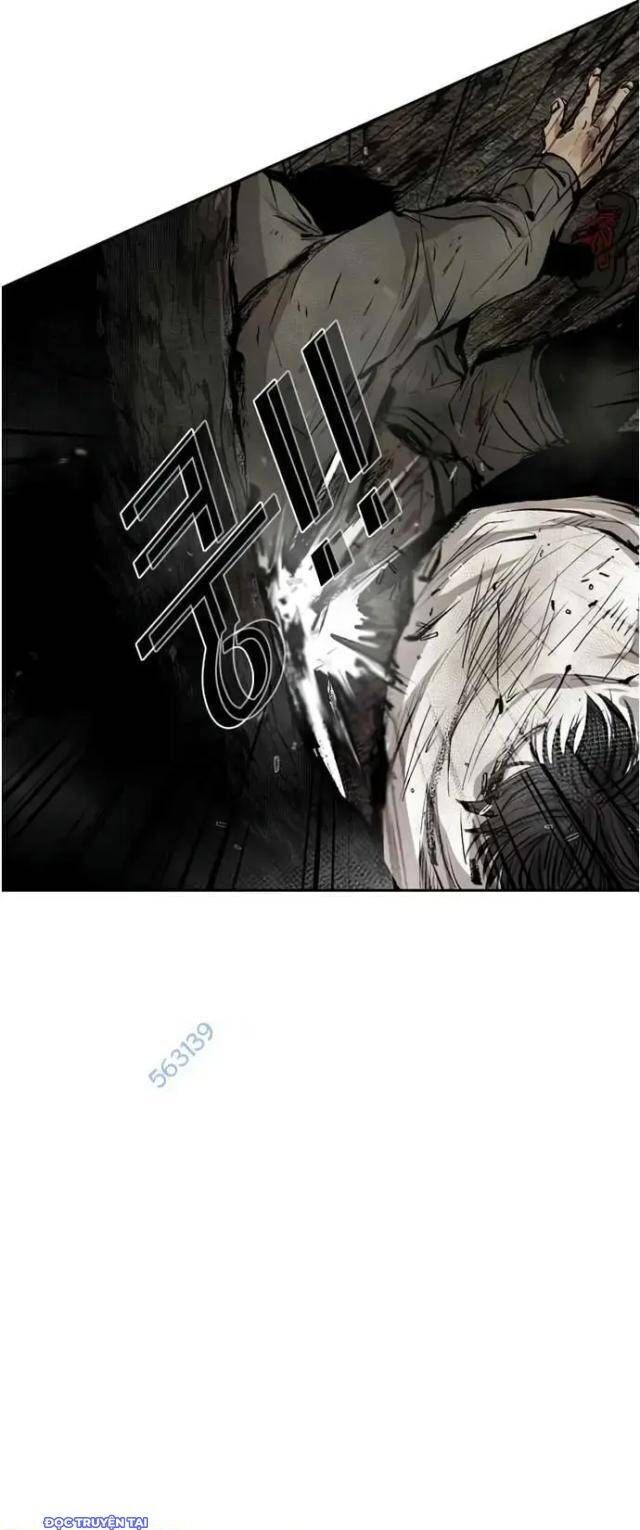 Shark - Cá Mập: Chapter 115