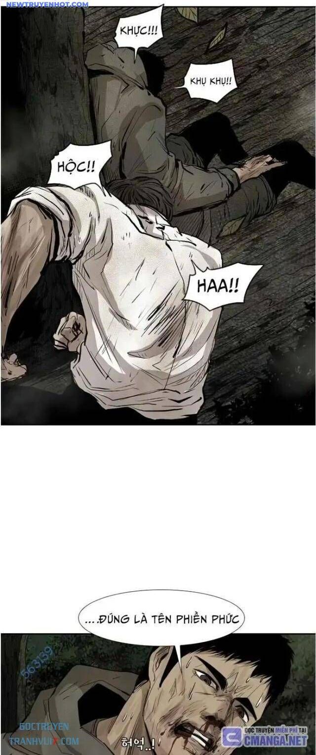 Shark - Cá Mập: Chapter 115