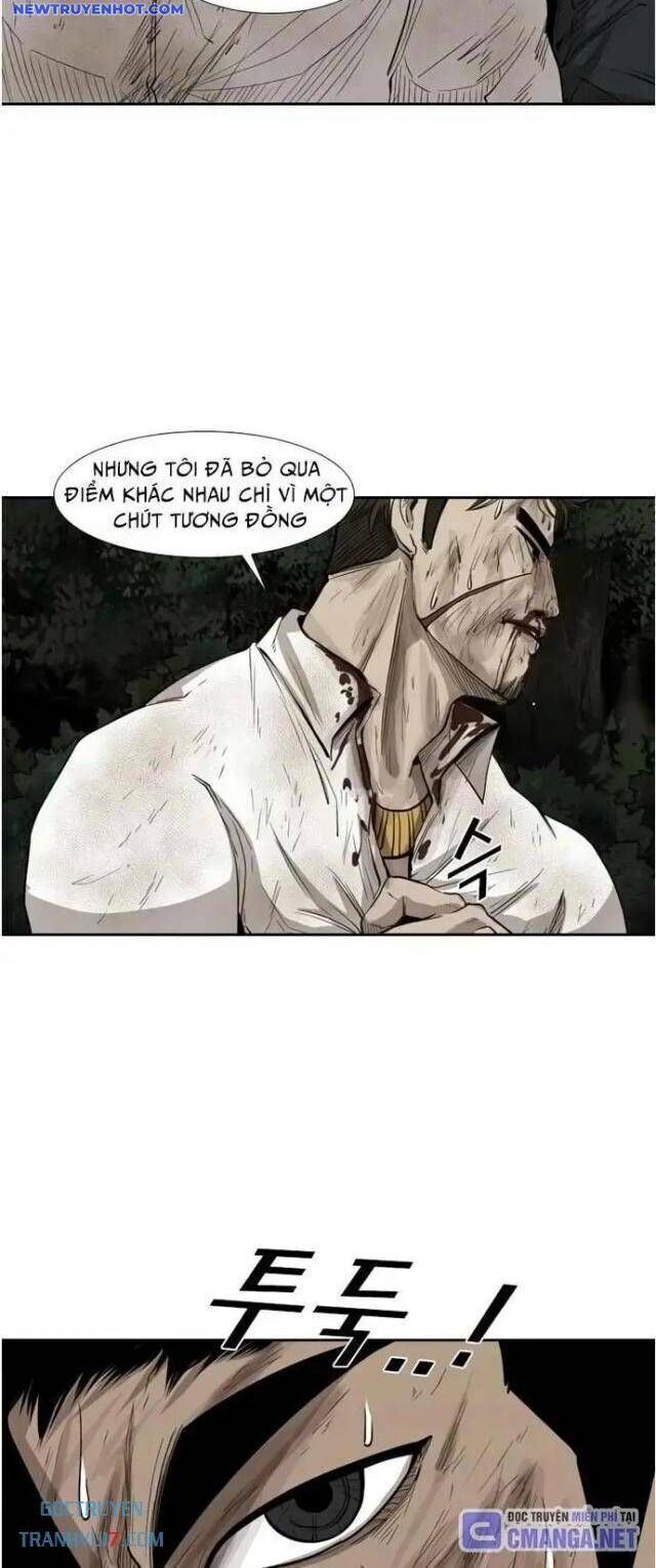 Shark - Cá Mập: Chapter 115