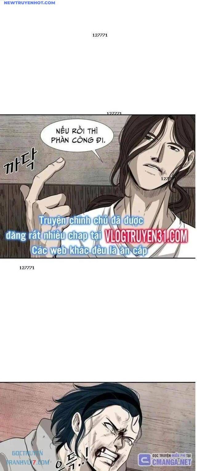 Shark - Cá Mập: Chapter 115