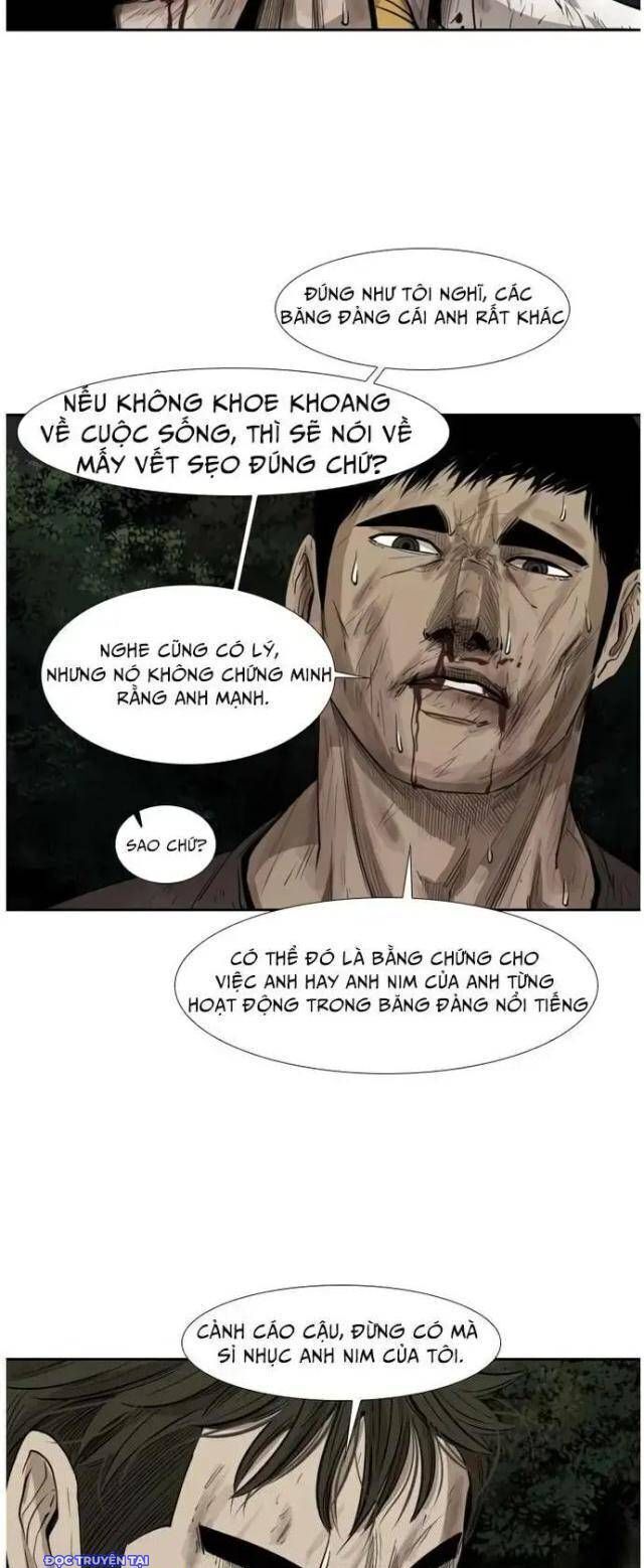 Shark - Cá Mập: Chapter 115