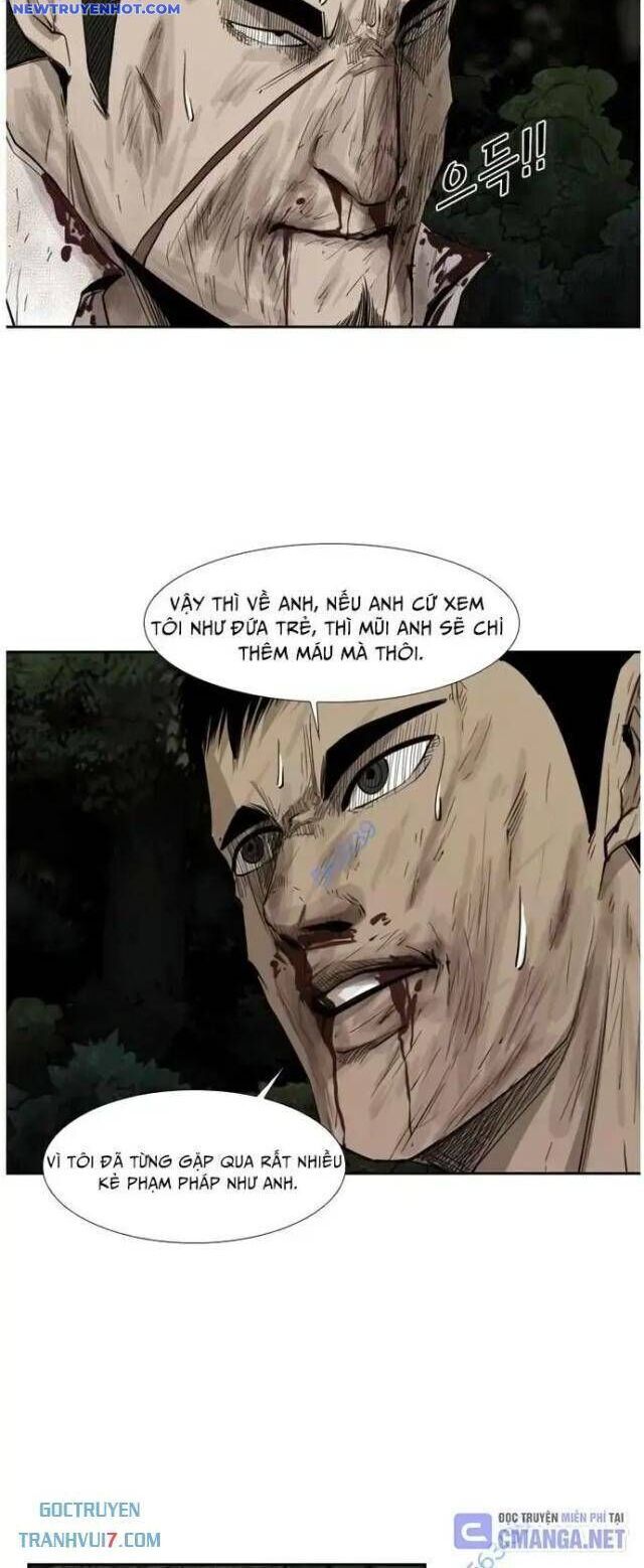 Shark - Cá Mập: Chapter 115