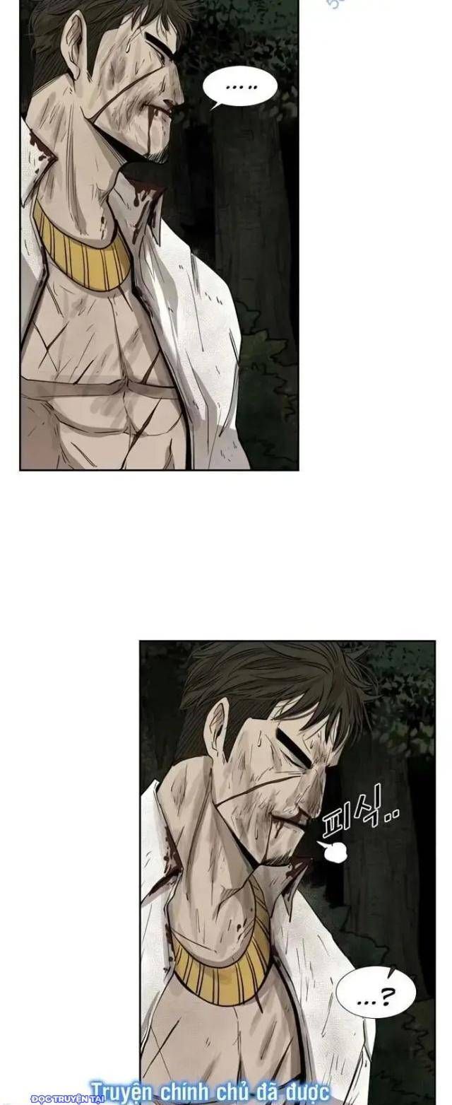 Shark - Cá Mập: Chapter 115