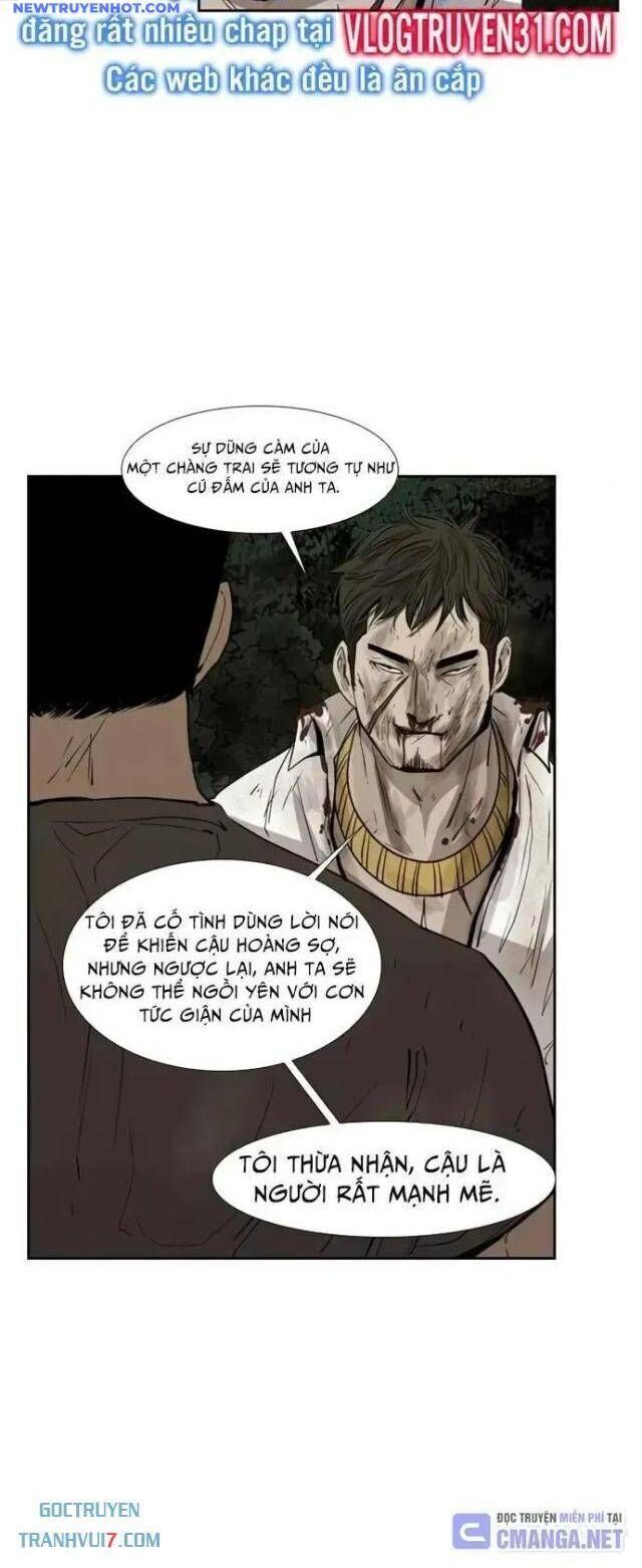 Shark - Cá Mập: Chapter 115