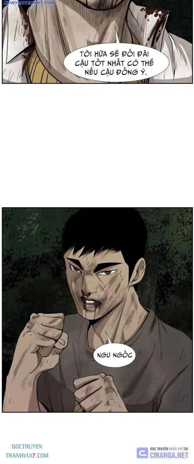 Shark - Cá Mập: Chapter 115