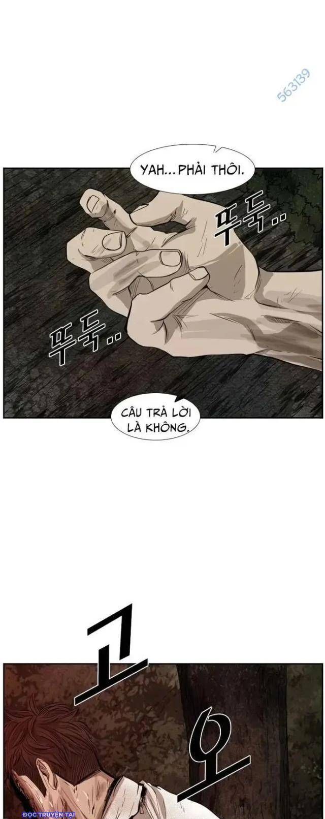 Shark - Cá Mập: Chapter 115