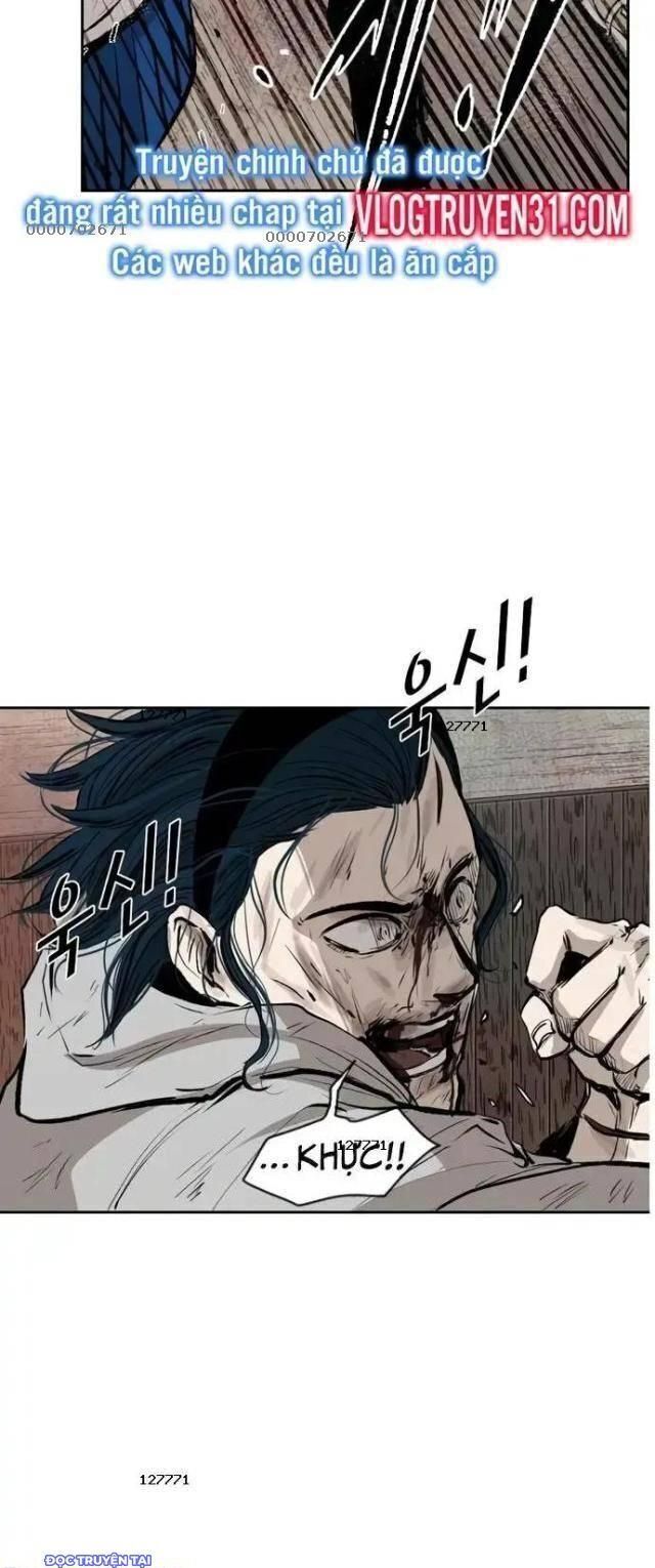 Shark - Cá Mập: Chapter 115
