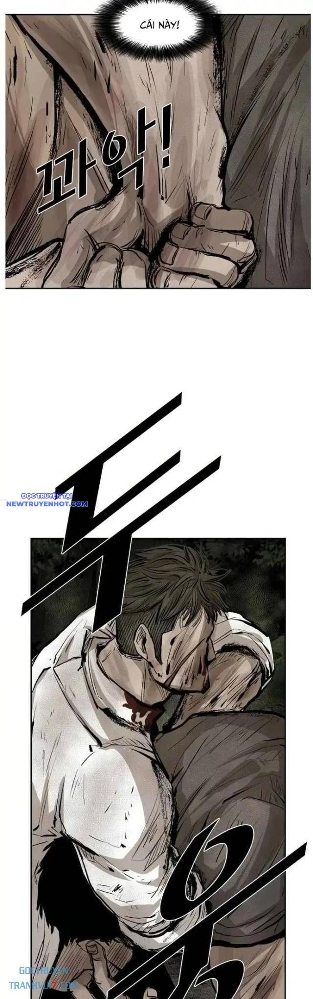 Shark - Cá Mập: Chapter 116