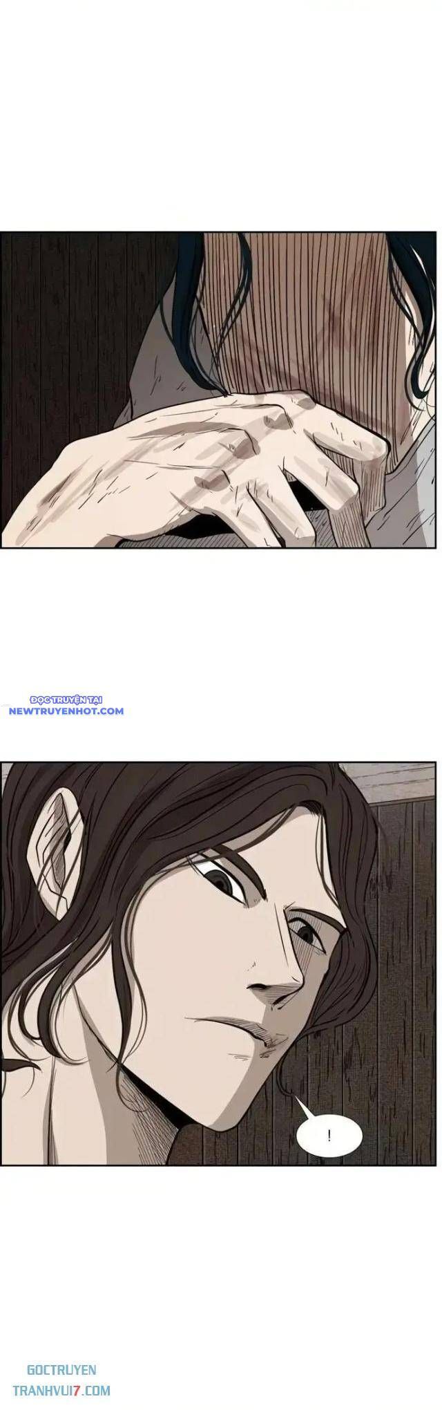 Shark - Cá Mập: Chapter 116