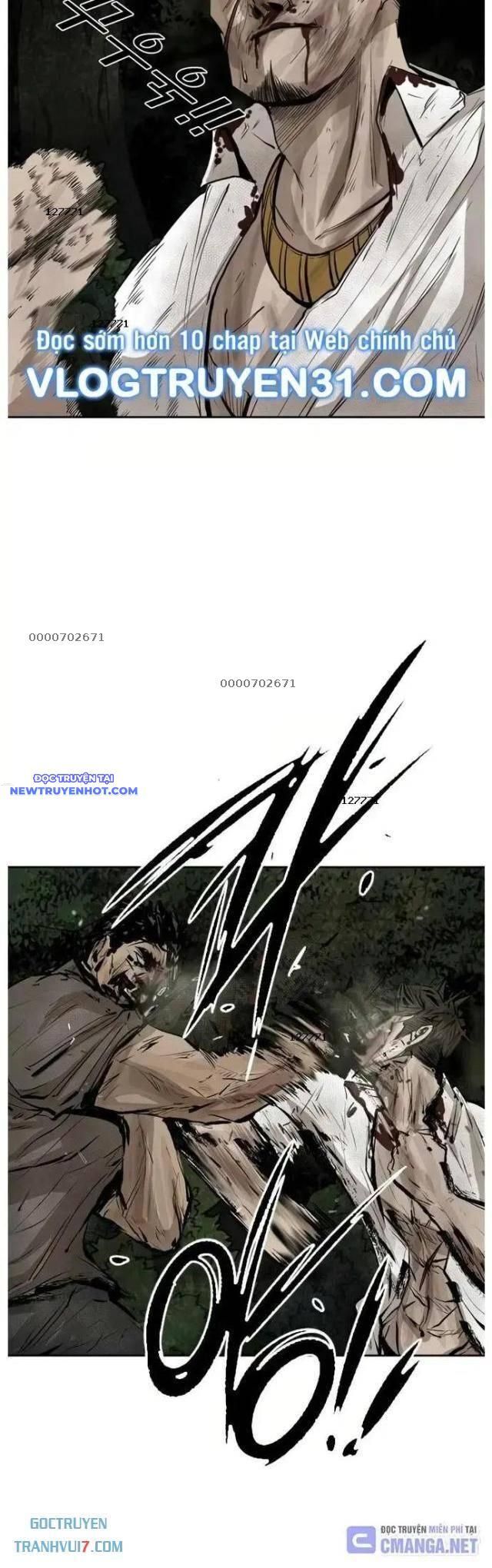 Shark - Cá Mập: Chapter 116