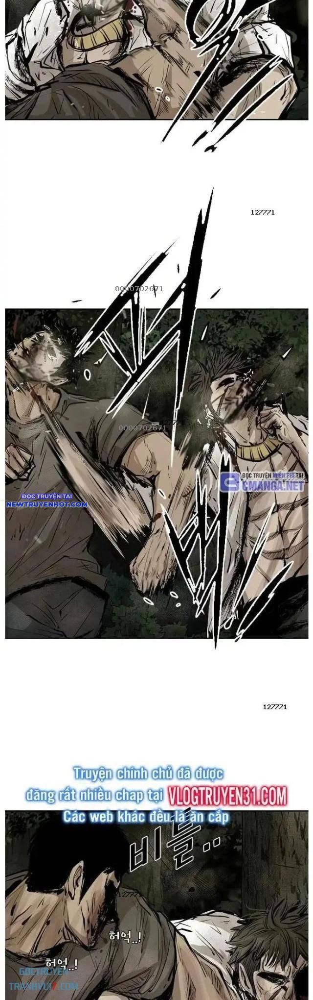 Shark - Cá Mập: Chapter 116