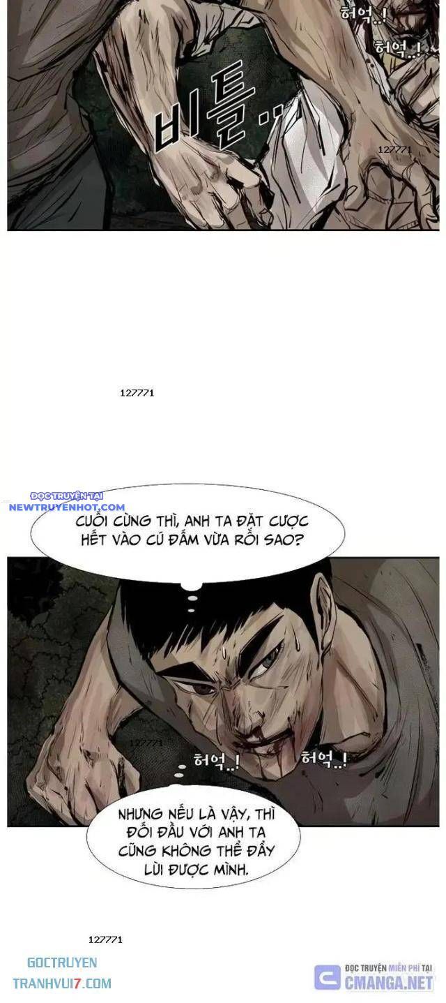 Shark - Cá Mập: Chapter 116