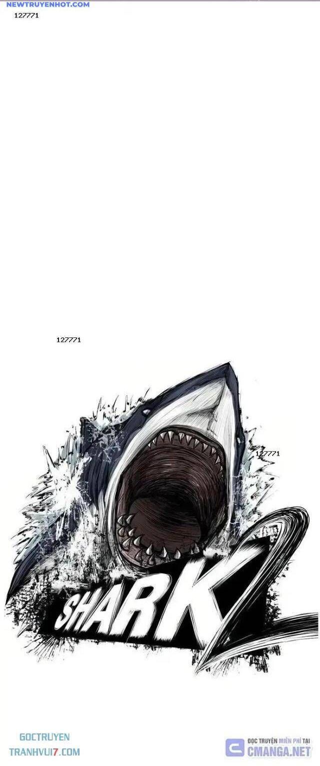 Shark - Cá Mập: Chapter 117