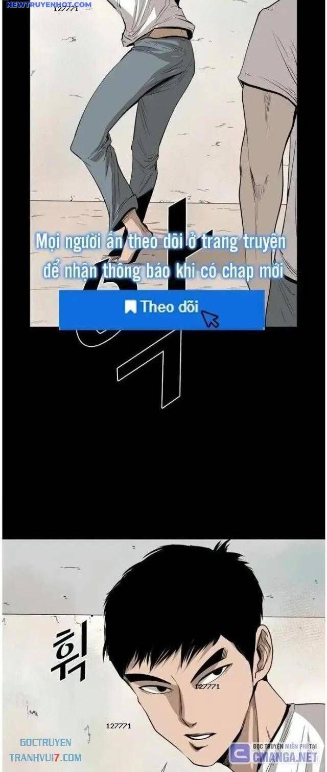 Shark - Cá Mập: Chapter 117